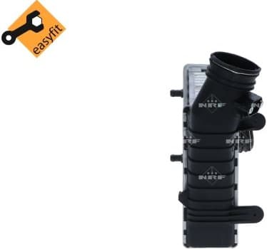 Charge Air Cooler EASY FIT 309030 - image 4