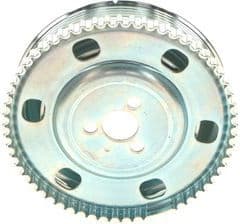 Belt Pulley, crankshaft 1 987 945 637