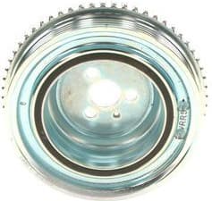 Belt Pulley, crankshaft 1 987 945 637 - image 3