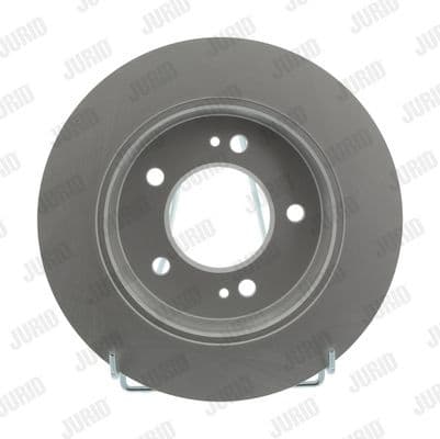 Brake Disc COAT+ 563110JC - image 2