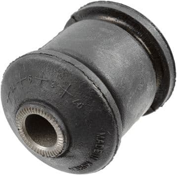 Mounting, control/trailing arm 42672 01