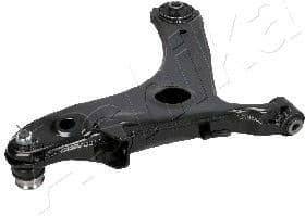 Control/Trailing Arm, wheel suspension 72-07-706L