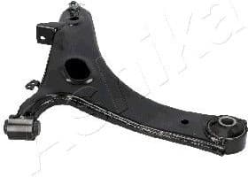 Control/Trailing Arm, wheel suspension 72-07-706L - image 2