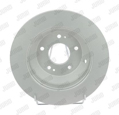 Brake Disc COAT+ 562842JC - image 2