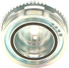 Belt Pulley, crankshaft 1 987 945 628