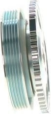 Belt Pulley, crankshaft 1 987 945 628 - image 2