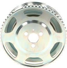 Belt Pulley, crankshaft 1 987 945 628 - image 3