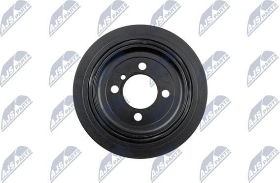 Belt Pulley, crankshaft RKP-KA-307 - image 4