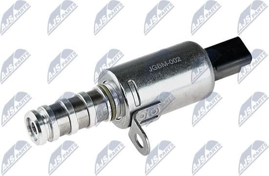 Control Valve, camshaft adjustment EFR-BM-002 - image 2