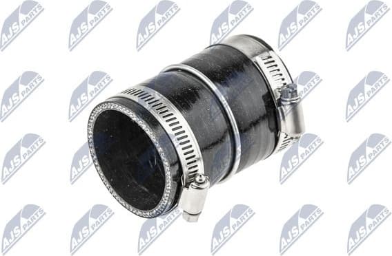 Charge Air Hose GPP-PE-009