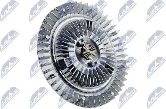 Clutch, radiator fan CPS-CH-003