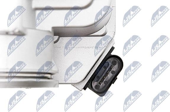 Throttle Body ETB-VW-021 - image 5