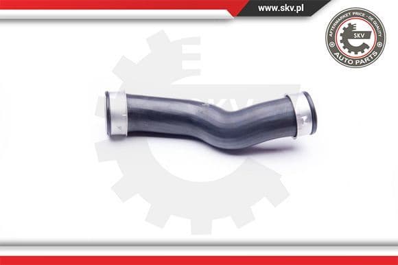 Charge Air Hose 24SKV643 - image 2