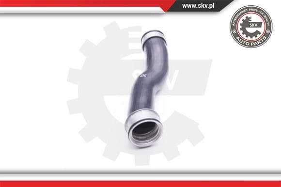 Charge Air Hose 24SKV643 - image 3