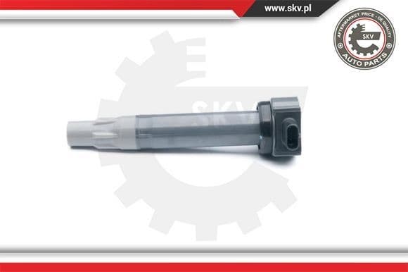 Ignition Coil 03SKV251 - image 4