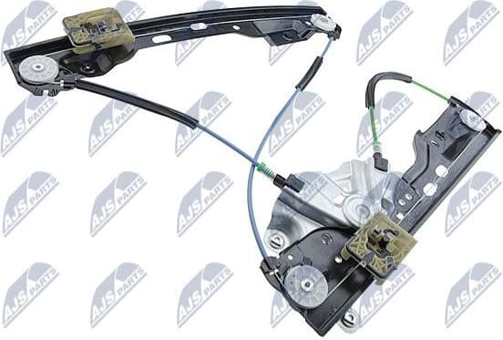 Window Regulator EPS-PL-012 - image 3