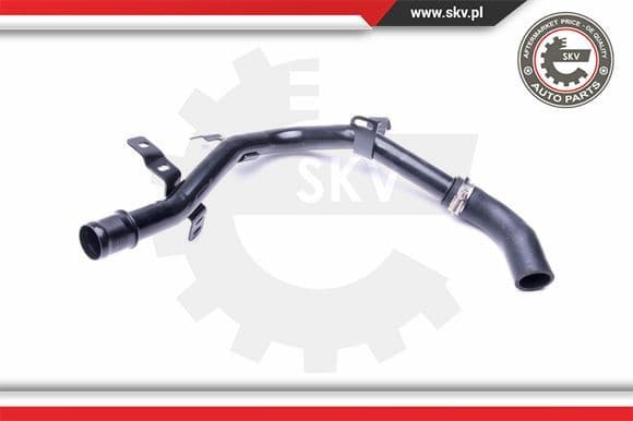 Coolant Pipe 43SKV606 - image 2