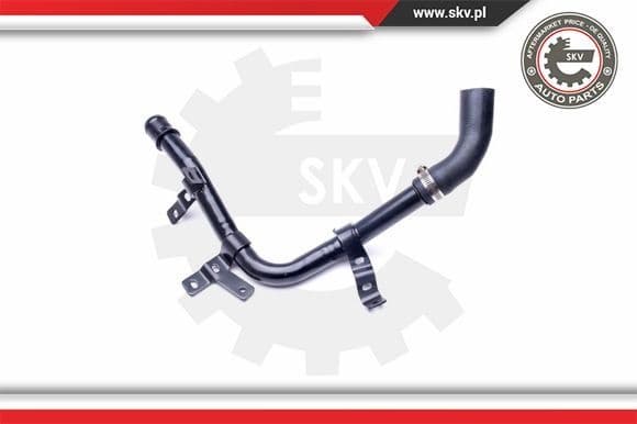 Coolant Pipe 43SKV606 - image 3