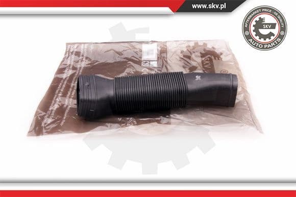 Intake Hose, air filter 24SKV430