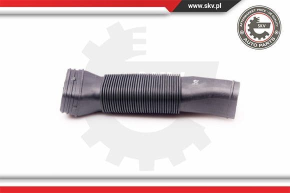 Intake Hose, air filter 24SKV430 - image 2