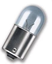 Bulb, auxiliary stop light ULTRA LIFE 5008ULT-02B - image 2