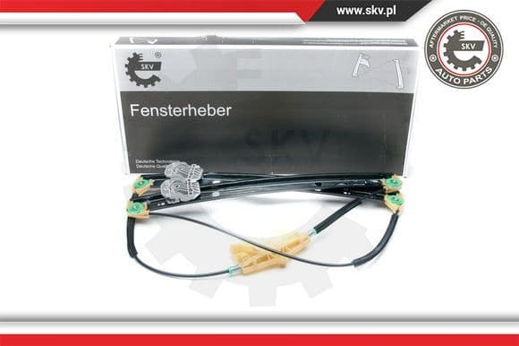 Window Regulator 01SKV961