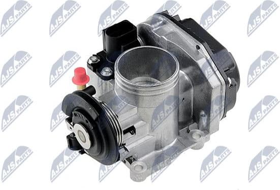 Throttle Body ETB-VW-000
