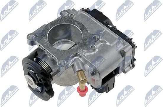 Throttle Body ETB-VW-000 - image 3
