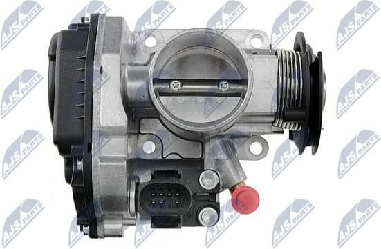 Throttle Body ETB-VW-000 - image 4