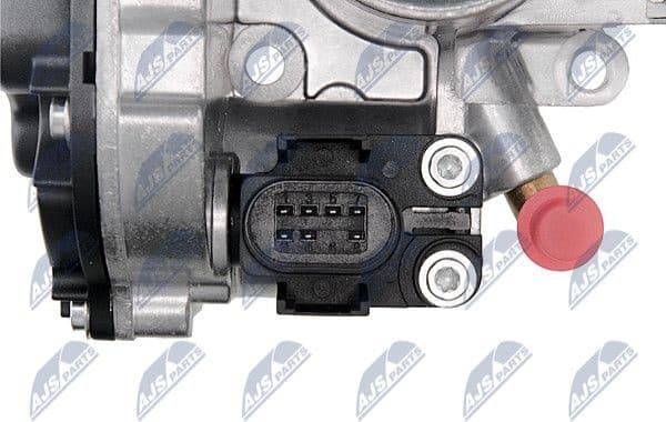 Throttle Body ETB-VW-000 - image 6