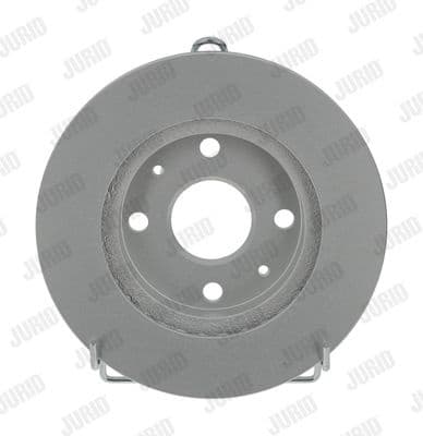 Brake Disc COAT+ 562814JC