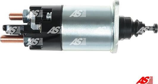 Solenoid Switch, starter AS SS1031
