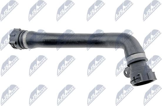 Radiator Hose CPP-BM-021 - image 3