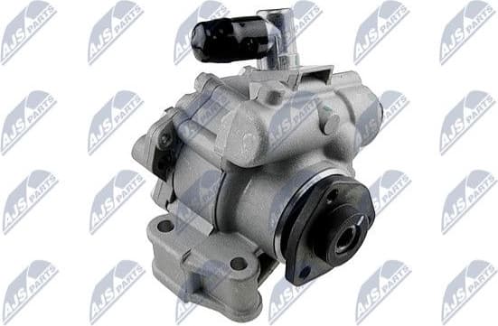 Hydraulic Pump, steering SPW-ME-019