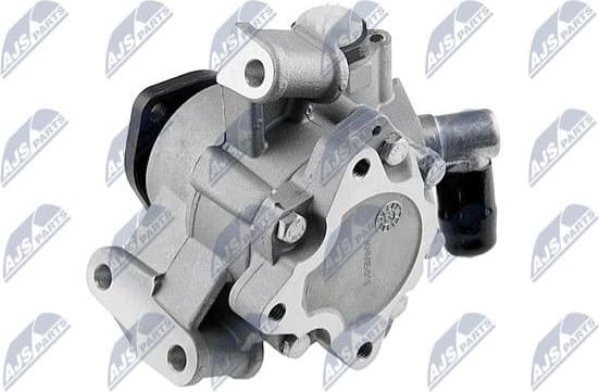 Hydraulic Pump, steering SPW-ME-019 - image 2