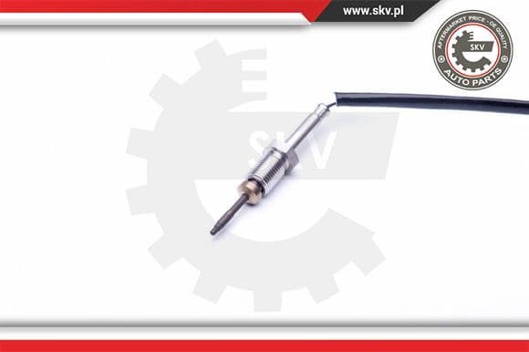 Sensor, exhaust gas temperature 30SKV111 - image 2