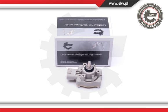 Sensor, headlight levelling 17SKV463