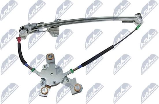 Window Regulator EPS-AU-016 - image 2
