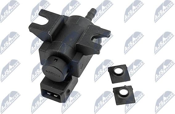 Valve, adjustment element (throttle valve) EGR-AR-007 - image 2