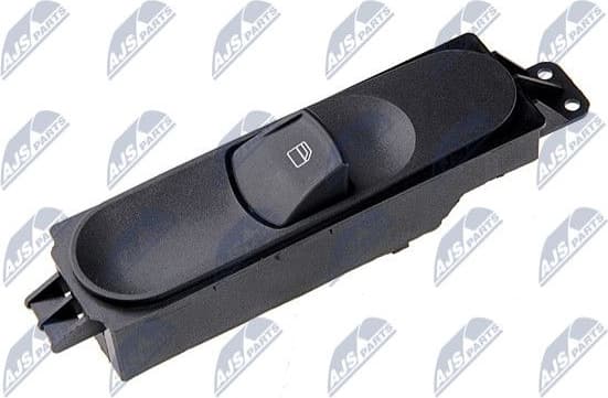 Switch, window regulator EWS-ME-005