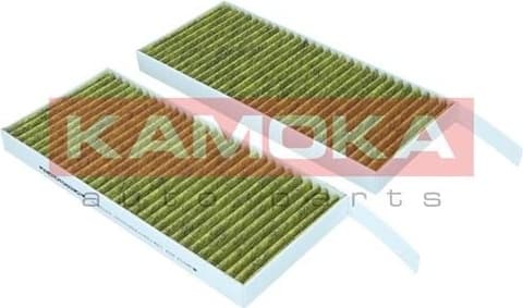 Filter cabin 6080163 - image 4