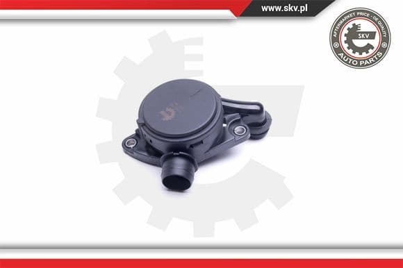 Valve, crankcase ventilation 31SKV156 - image 2