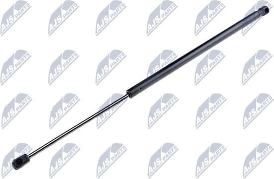 Gas Spring, rear window AE-LR-010