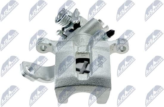 Brake Caliper HZT-HD-017 - image 3