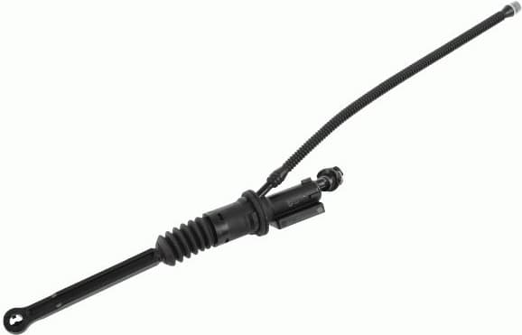 Master Cylinder, clutch 6284 605 101