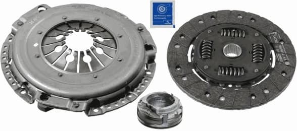 Clutch Kit 3000 951 205