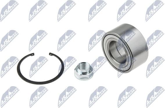 Wheel Bearing Kit KLP-SU-023