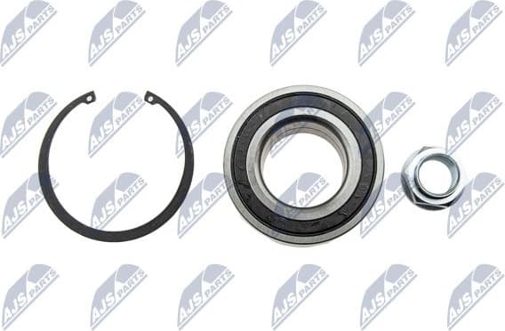 Wheel Bearing Kit KLP-SU-023 - image 3