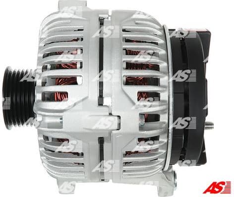 Alternator AS A0065 - image 4