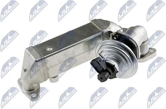 EGR Valve EGR-BM-011A - image 2